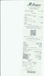 Кассовые чеки с подтверждением в Орехово-Зуево