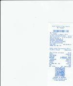 Кассовые чеки с подтверждением в Орехово-Зуево